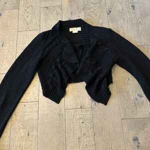 Michael kors cardigan